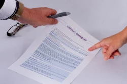 Contrat obsèques  à Carpentras