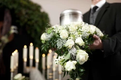 Où disperser des cendres après une crémation  
