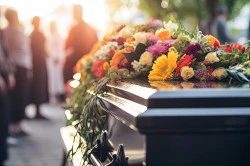 Service sur mesure pour funérailles religieuses   